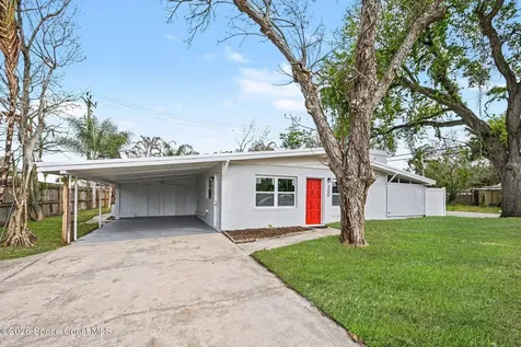 300 Norwood Street Merritt Island FL 32953