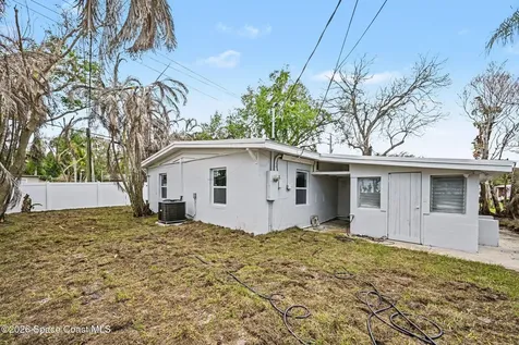 300 Norwood Street Merritt Island FL 32953