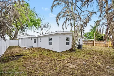 300 Norwood Street Merritt Island FL 32953