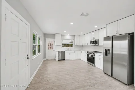 300 Norwood Street Merritt Island FL 32953