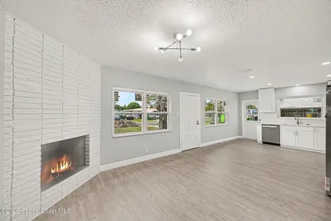 300 Norwood Street Merritt Island FL 32953