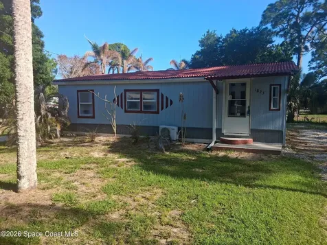 1825 Orris Avenue Merritt Island FL 32952