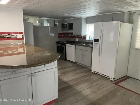 1825 Orris Avenue Merritt Island FL 32952