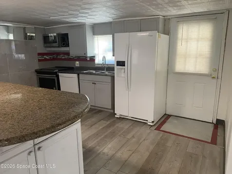 1825 Orris Avenue Merritt Island FL 32952
