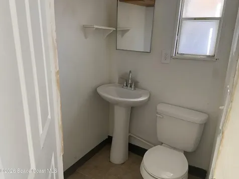 1825 Orris Avenue Merritt Island FL 32952