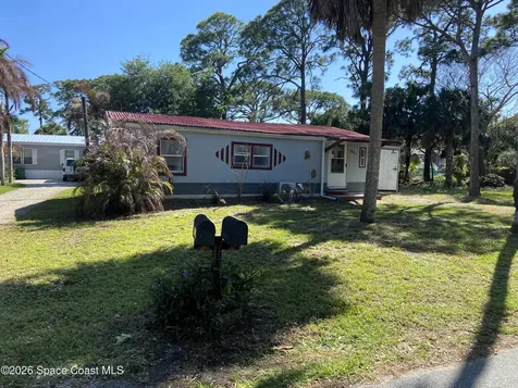 1825 Orris Avenue Merritt Island FL 32952
