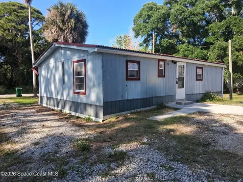1825 Orris Avenue Merritt Island FL 32952