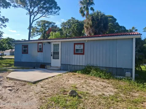 1825 Orris Avenue Merritt Island FL 32952