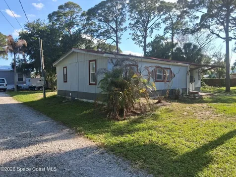 1825 Orris Avenue Merritt Island FL 32952