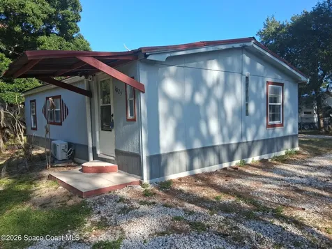 1825 Orris Avenue Merritt Island FL 32952