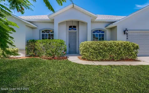 424 Lighthouse Landing Street Satellite Beach FL 32937
