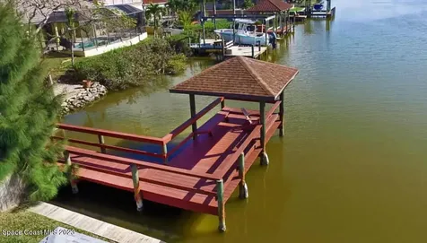 424 Lighthouse Landing Street Satellite Beach FL 32937