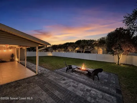 107 Windward Way Indian Harbour Beach FL 32937
