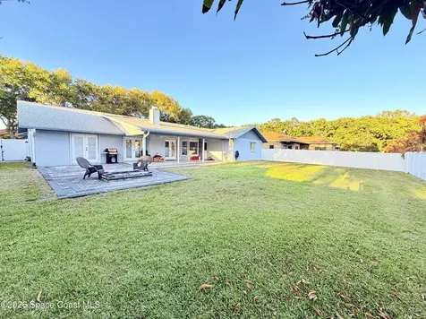 107 Windward Way Indian Harbour Beach FL 32937