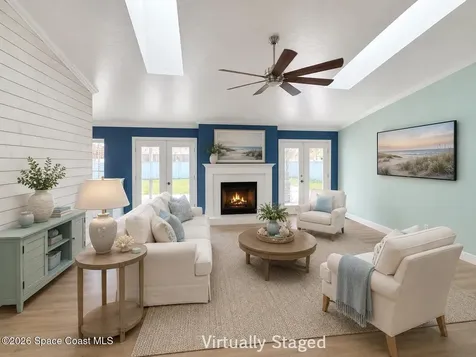 107 Windward Way Indian Harbour Beach FL 32937
