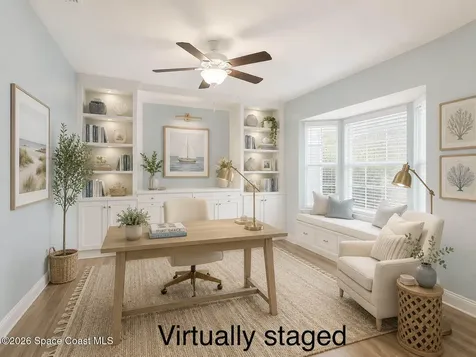 107 Windward Way Indian Harbour Beach FL 32937