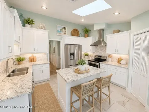 107 Windward Way Indian Harbour Beach FL 32937