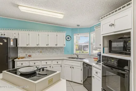 917 Cypress Street Barefoot Bay FL 32976