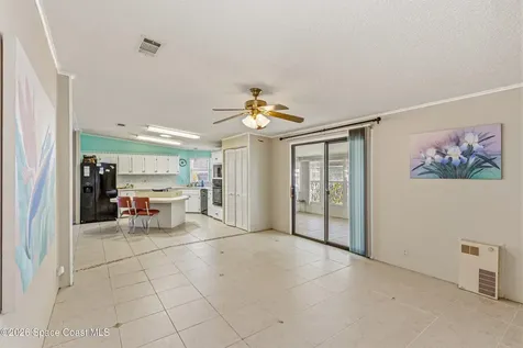 917 Cypress Street Barefoot Bay FL 32976