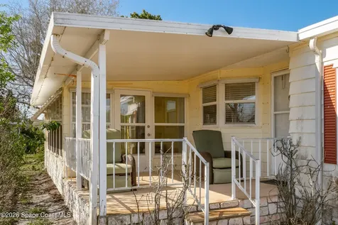 917 Cypress Street Barefoot Bay FL 32976