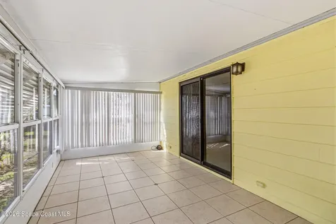917 Cypress Street Barefoot Bay FL 32976