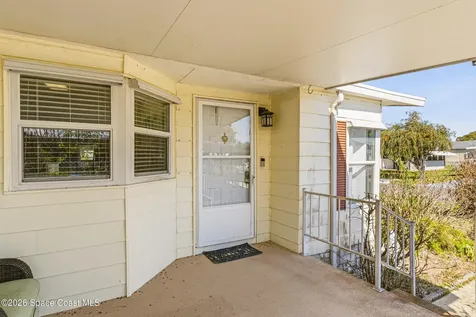 917 Cypress Street Barefoot Bay FL 32976