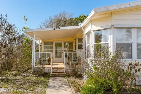 917 Cypress Street Barefoot Bay FL 32976