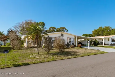 917 Cypress Street Barefoot Bay FL 32976
