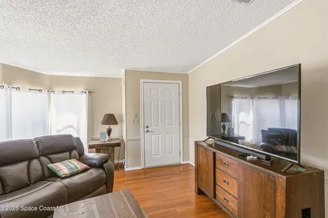917 Cypress Street Barefoot Bay FL 32976