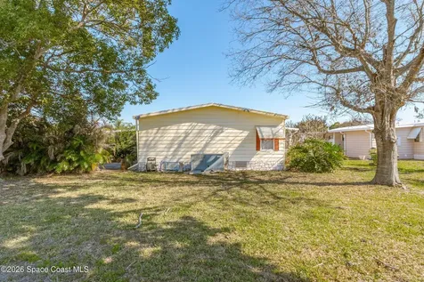 917 Cypress Street Barefoot Bay FL 32976
