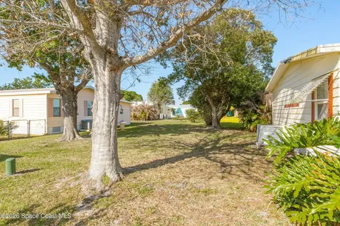 917 Cypress Street Barefoot Bay FL 32976