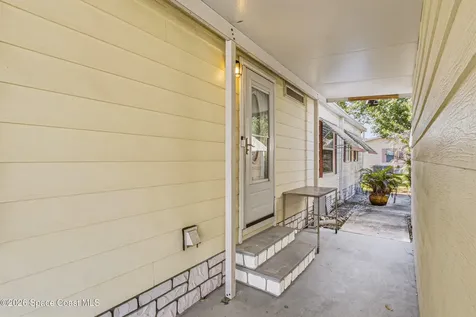 917 Cypress Street Barefoot Bay FL 32976