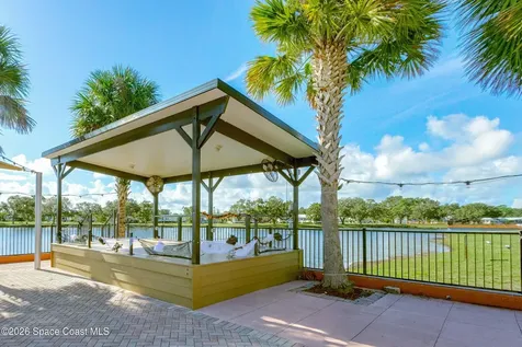 917 Cypress Street Barefoot Bay FL 32976