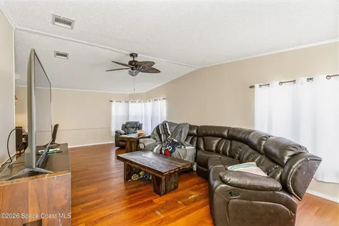 917 Cypress Street Barefoot Bay FL 32976