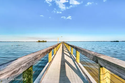 917 Cypress Street Barefoot Bay FL 32976