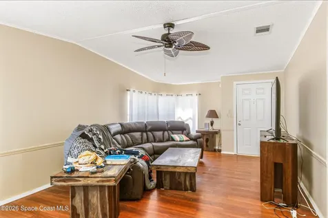 917 Cypress Street Barefoot Bay FL 32976