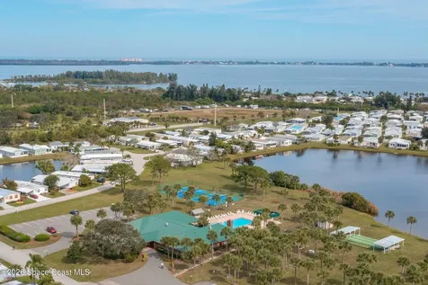 917 Cypress Street Barefoot Bay FL 32976