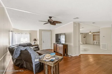 917 Cypress Street Barefoot Bay FL 32976