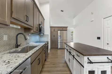 2470 Forest Run Drive Melbourne FL 32935