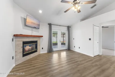2470 Forest Run Drive Melbourne FL 32935