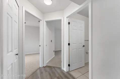 2470 Forest Run Drive Melbourne FL 32935