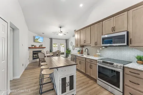 2470 Forest Run Drive Melbourne FL 32935