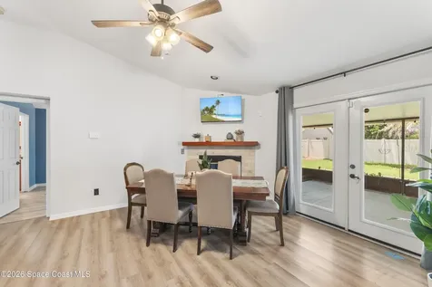 2470 Forest Run Drive Melbourne FL 32935