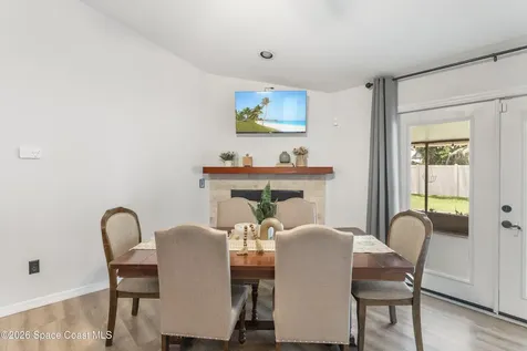2470 Forest Run Drive Melbourne FL 32935