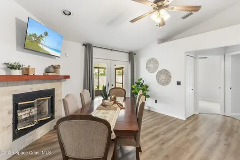 2470 Forest Run Drive Melbourne FL 32935