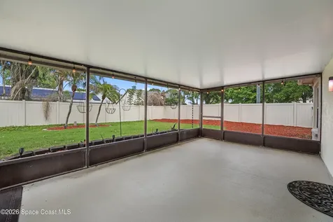2470 Forest Run Drive Melbourne FL 32935