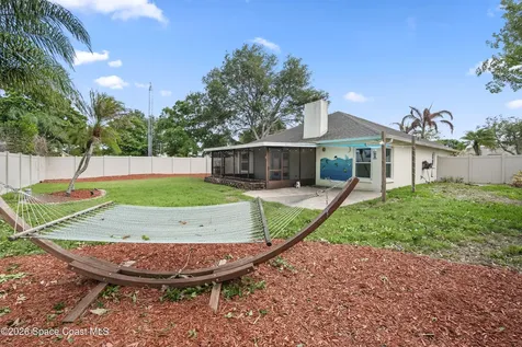 2470 Forest Run Drive Melbourne FL 32935