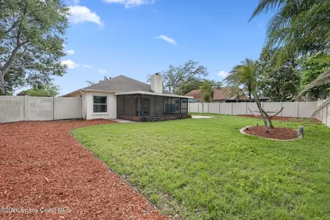 2470 Forest Run Drive Melbourne FL 32935