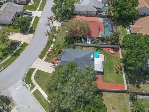 2470 Forest Run Drive Melbourne FL 32935