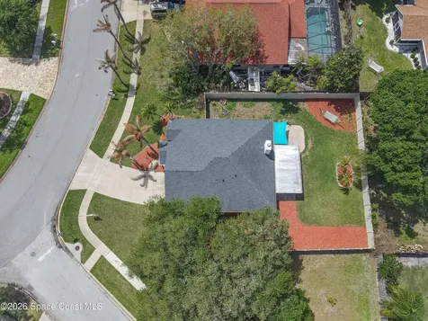 2470 Forest Run Drive Melbourne FL 32935